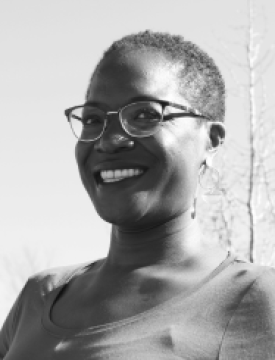 Shameka Gregory