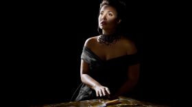 Tosca's "Vissi d'arte"