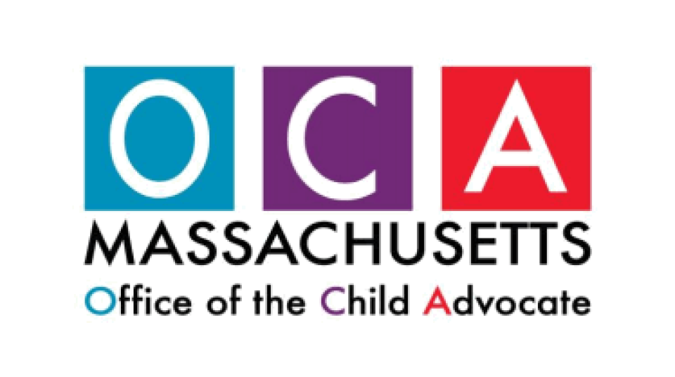 OCA logo