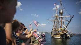 Mayflower Makeover