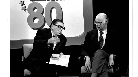 WGBH Media Library and Archives American Archive of Public Broadcasting, with the Library of Congress