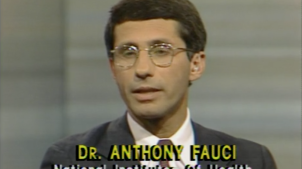 Fauci PBS NewsHour