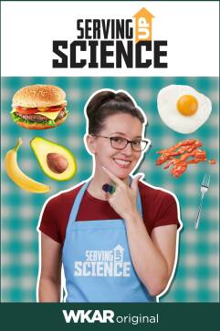 Serving Up Science