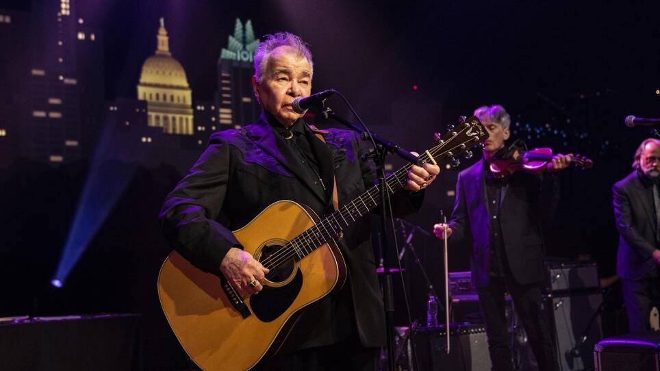 John Prine