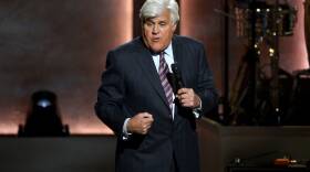 Jay Leno