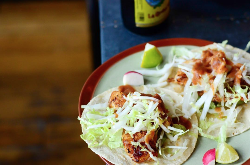 Lone Star Taco Bar