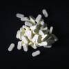 The overprescription of opioid pain medications such as these oxycodone pills has been blamed for an addiction epidemic in the U.S. — and has spurred a flurry of activity in American courts.