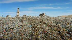 How Five Billion lbs of Las Vegas Garbage Powers a City