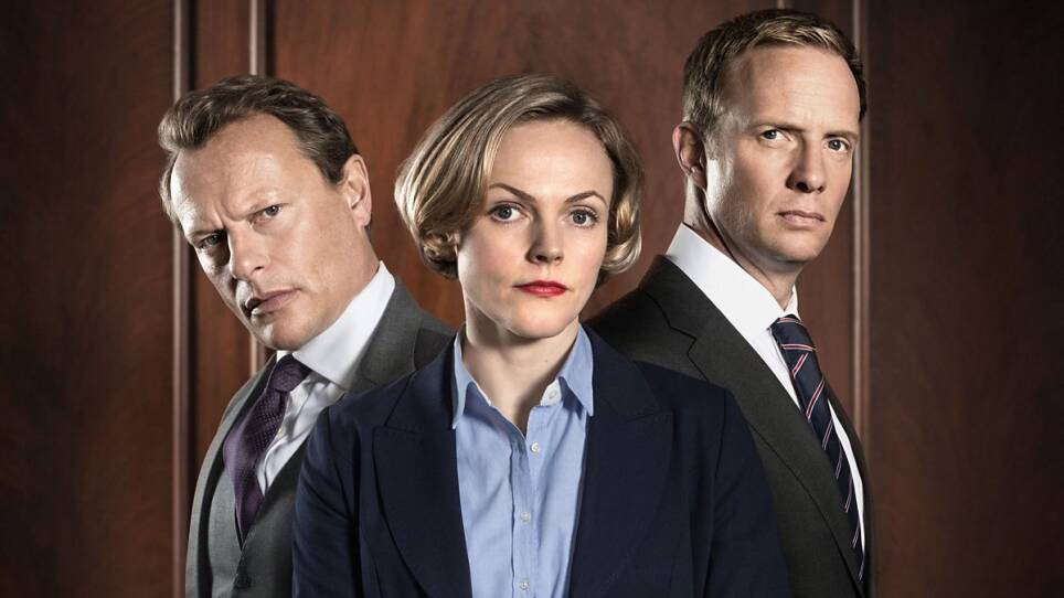 Silk Lawyers