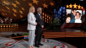 A Gold Star Family's Story of Resilience