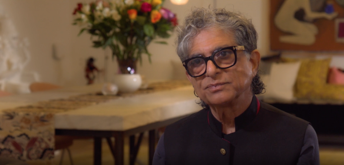 Deepak Chopra: The Path to Enlightenment