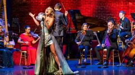 Carolina Gaitán - "Cerquita Del Mar"