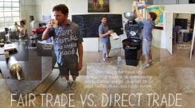 Fair Trade vs. Direct Trade