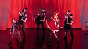 Highlights from "The Red Shoes"