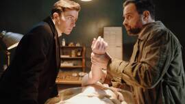 Now streaming: Vienna Blood