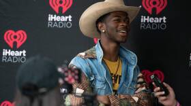 Lil Nas X — Boston Calling Music Festival