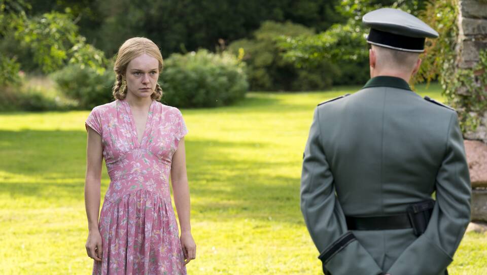 Marga (MIRIAM SCHIWECK)