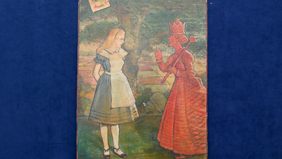 Colonial Williamsburg, Hour 3