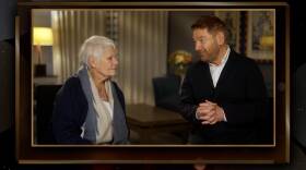 Belfast Wins Best Picture / Best Movie for Grownups