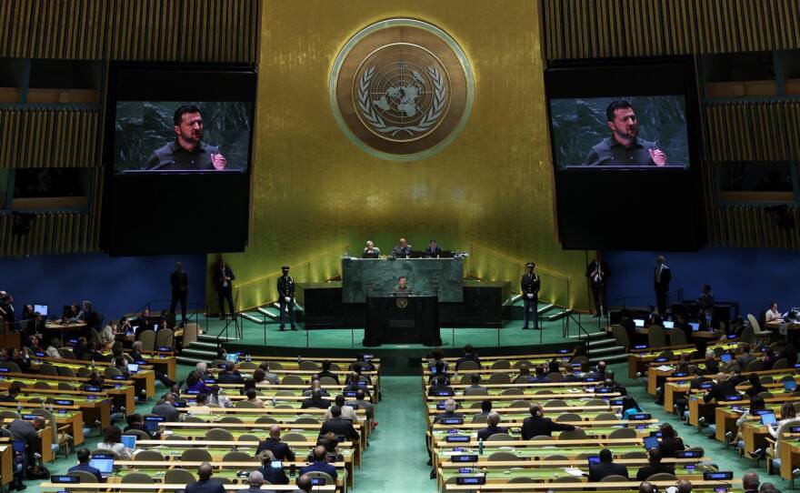 September 19, 2023 - PBS NewsHour full episode