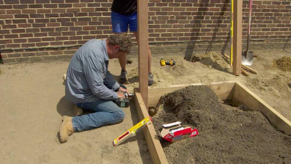 Ask This Old House | Classroom Garden
