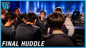 Quarterfinal Match 2 | Belmont vs. BB&N