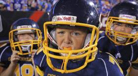 Banning Tackle Football