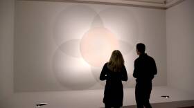 "Light, Space, Surface," Actor Chris Edwards, and more