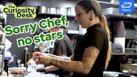 Boston and Michelin stars: what took so long?