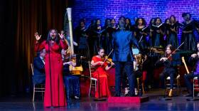 Joaquina Kalukango - "The Impossible Dream"