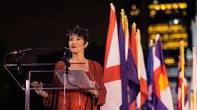 United in Song: Celebrating the American Dream