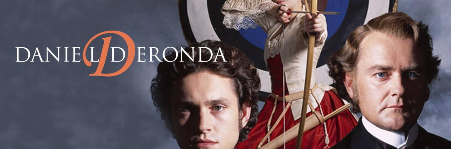 Daniel Deronda