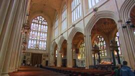 Now streaming: Rick Steves Art of Europe