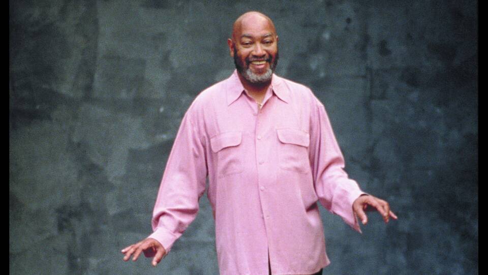 Kenny Barron