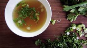Beef Bone Broth