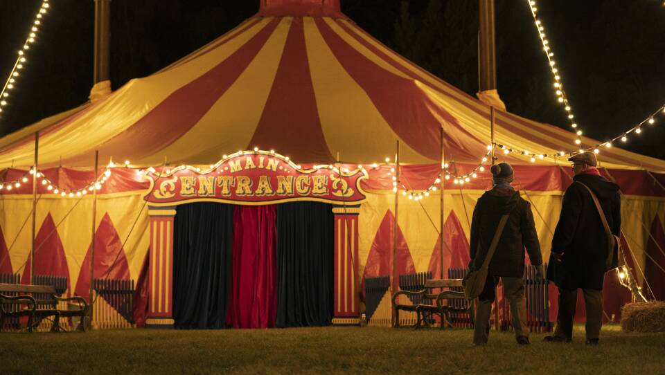 Call The Midwife - S10 - Christmas Special