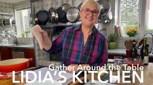 Lidia's Kitchen
