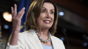Nancy Pelosi