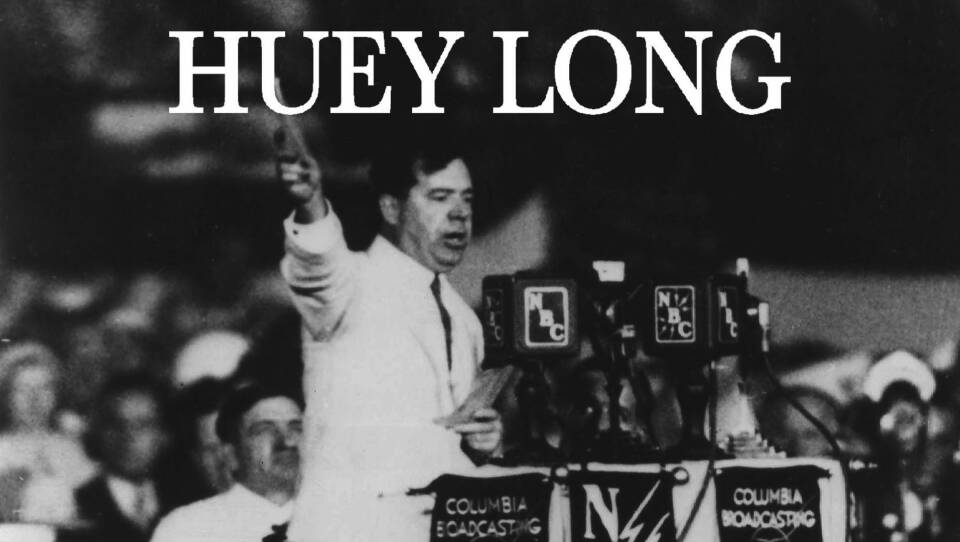Huey Long