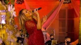 "Good Morning Blues" - Vanessa Williams and APO