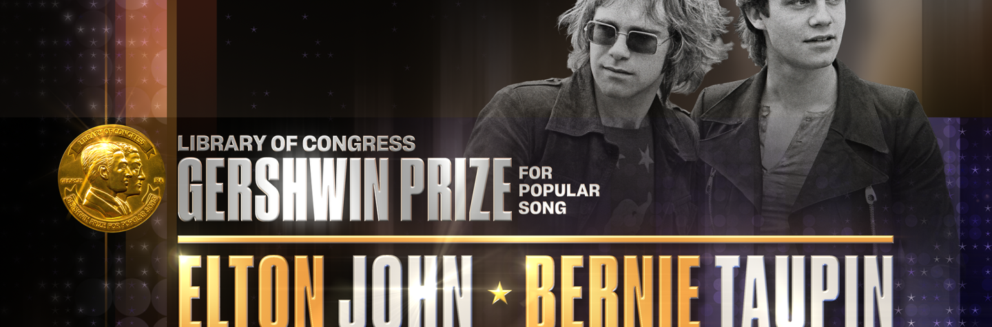 Gershwin Prize