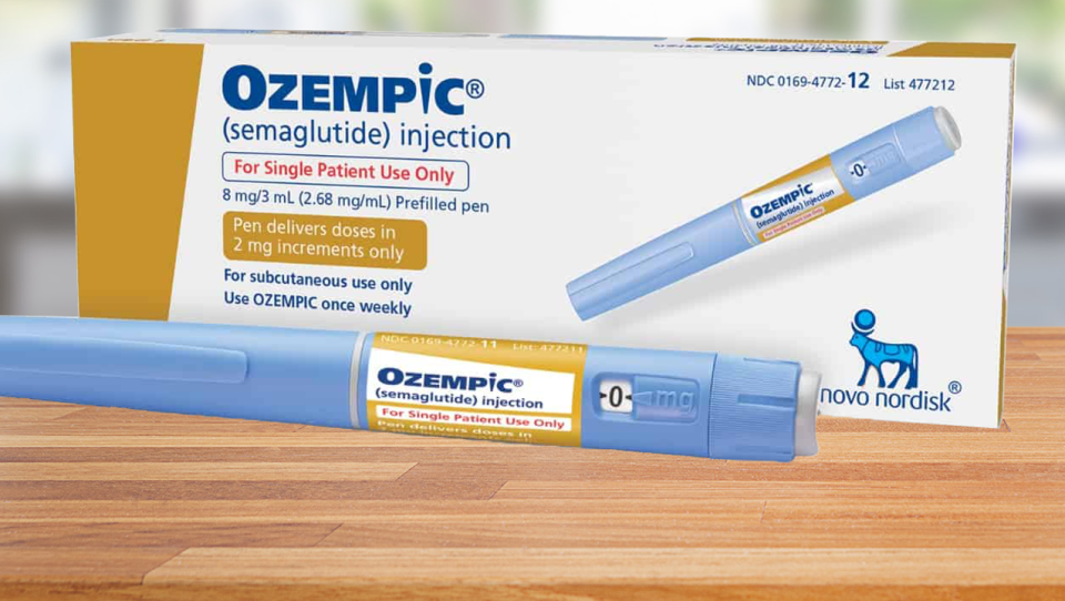 Spectacular Can I Use Ozempic If I Don't Have Diabetes Landscape Concept Spectacular Can I Use Ozempic If I Don't Have Diabetes Landscape Concept