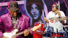 Where is the Funk? How Prince Created the Minneapolis Sound