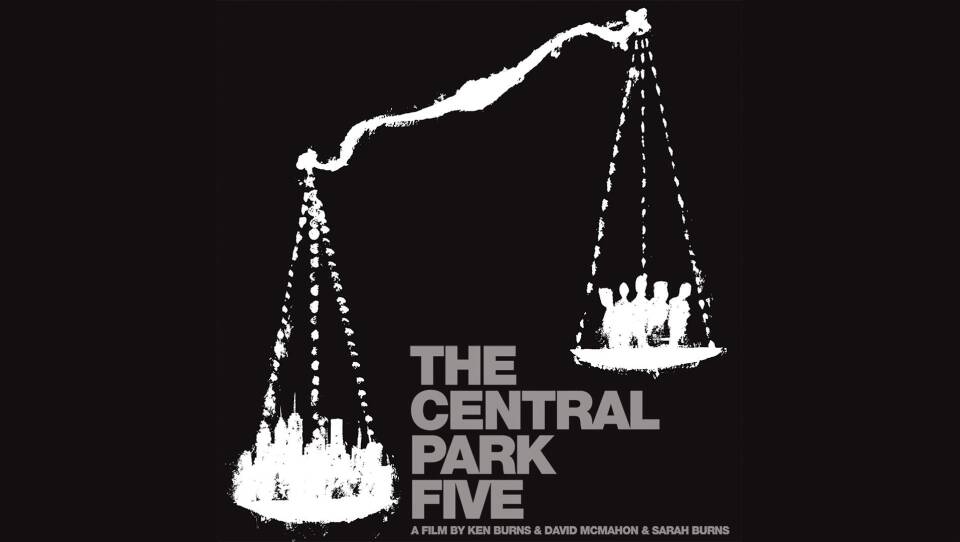 Central Park Five