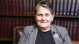 Now streaming: Aging Matters: Aging With Pride