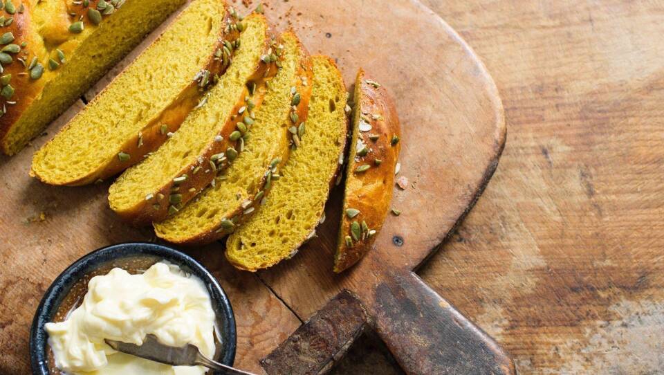 Breads from Around the World