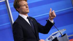 Election 2020 Massachusetts Senate