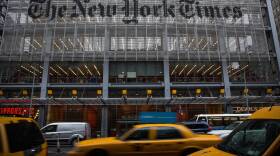 The New York Times Announces Cuts To Newsroom Staff