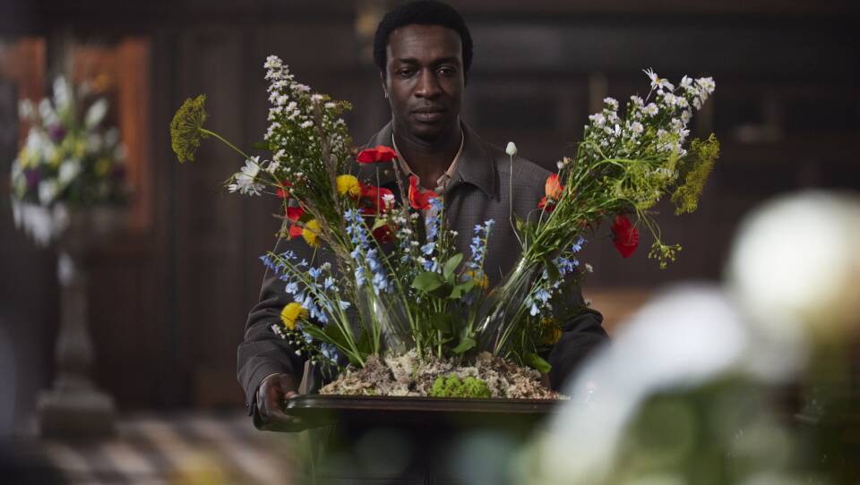 Call the Midwife Series 14 Episode 2