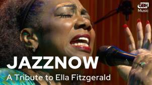 JazzNOW: A Tribute to Ella Fitzgerald